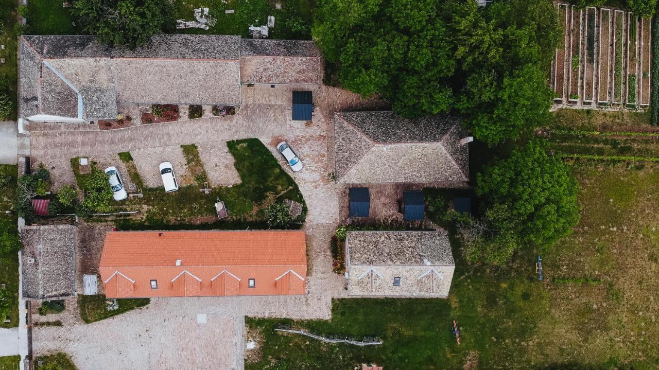 Nocleg ze śniadaniem Sobe Kod Baje - Baranjska Kuca