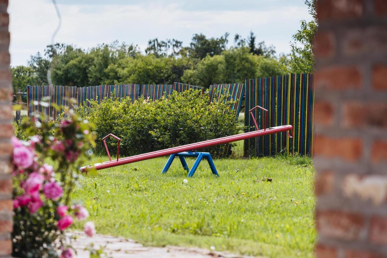 Nocleg ze śniadaniem Sobe Kod Baje - Baranjska Kuca
