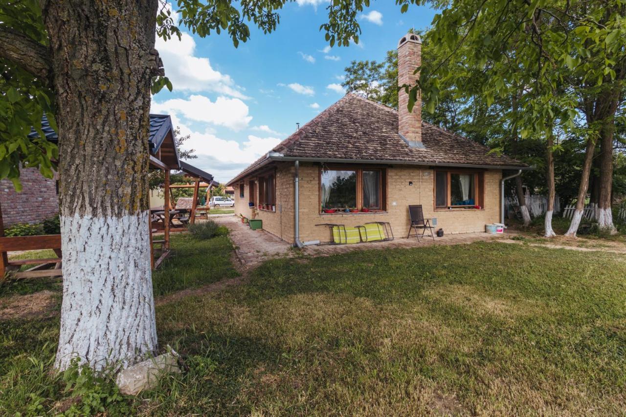 Sobe Kod Baje - Baranjska Kuca Karanac