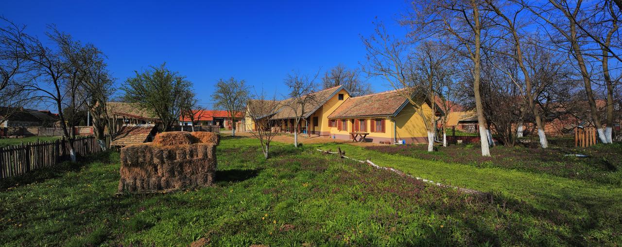 Panzió Sobe Kod Baje - Baranjska Kuca 3*